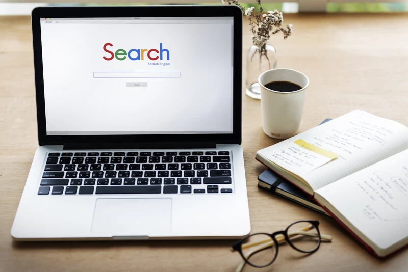 Como melhorar a posição do meu site no Google?