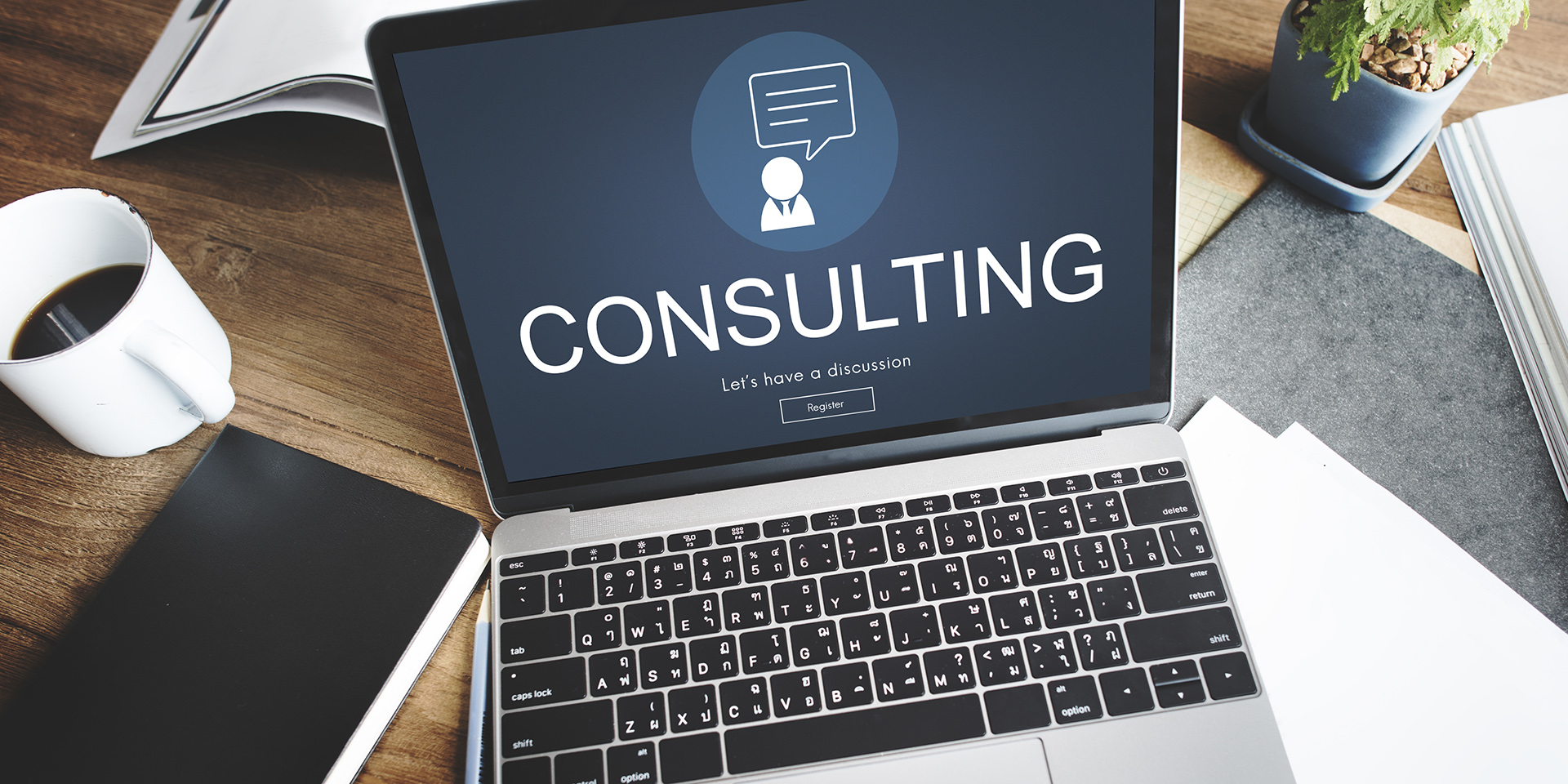 Por que sua empresa precisa de uma consultoria digital? 