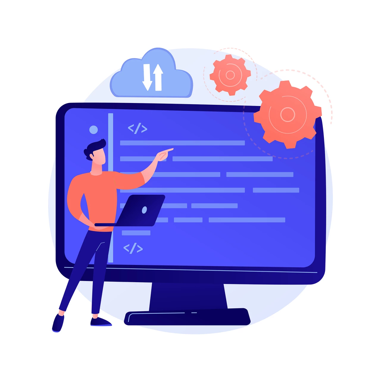 Quando minha empresa deve investir em um software próprio?