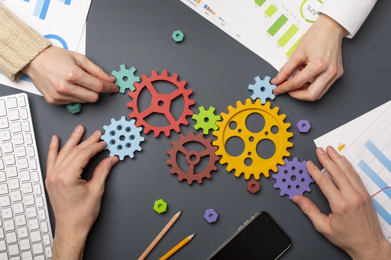Saiba por que a tecnologia pode aumentar a produtividade da sua empresa