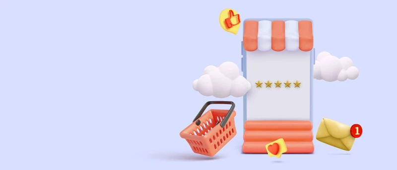 6 motivos para investir em um e-commerce
