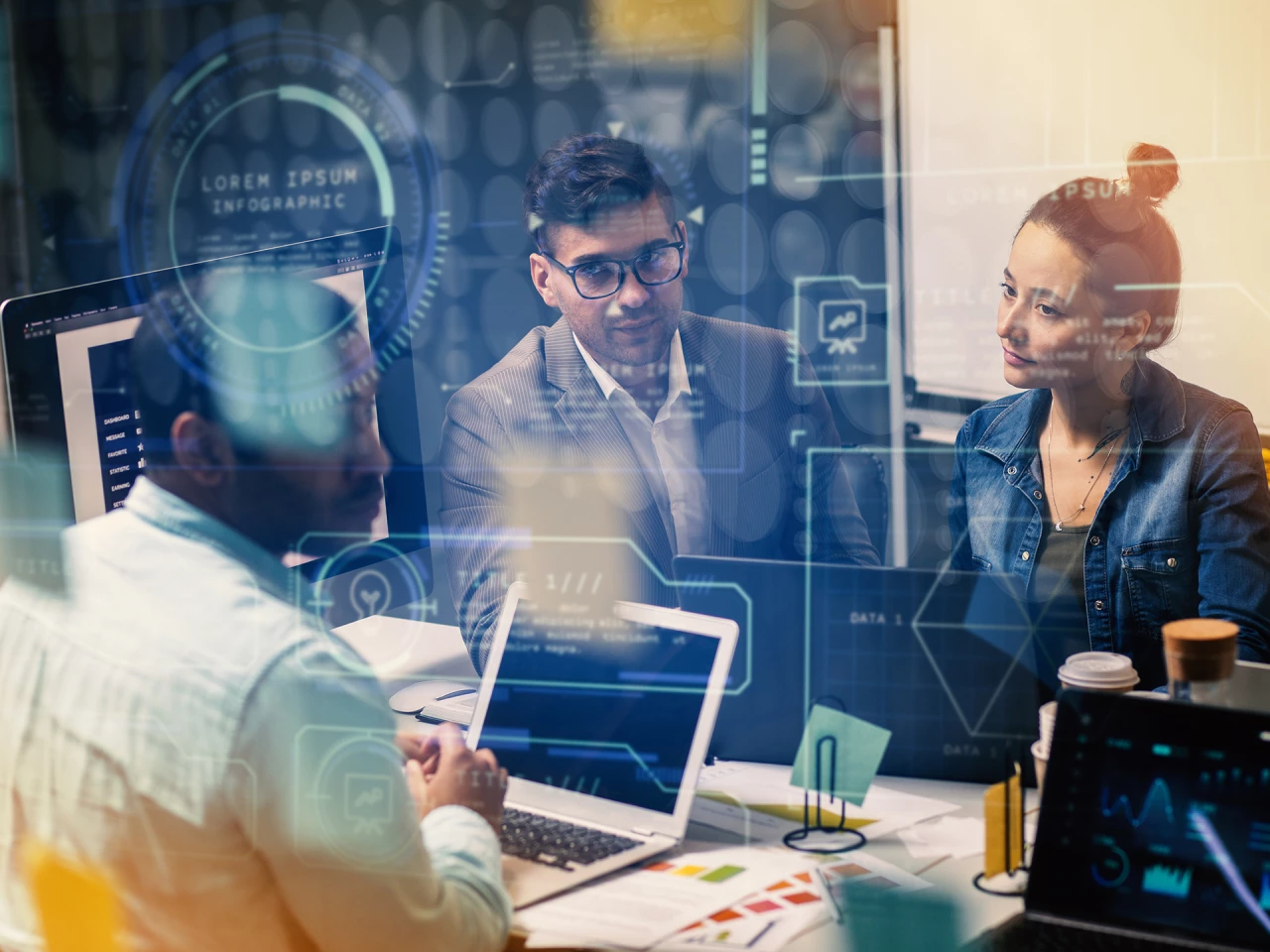 A Importância das Atualizações Tecnológicas Internas