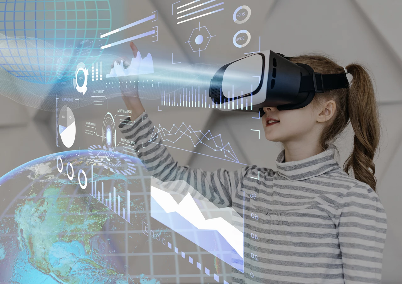 5 tendências tecnológicas que estarão em alta em 2024