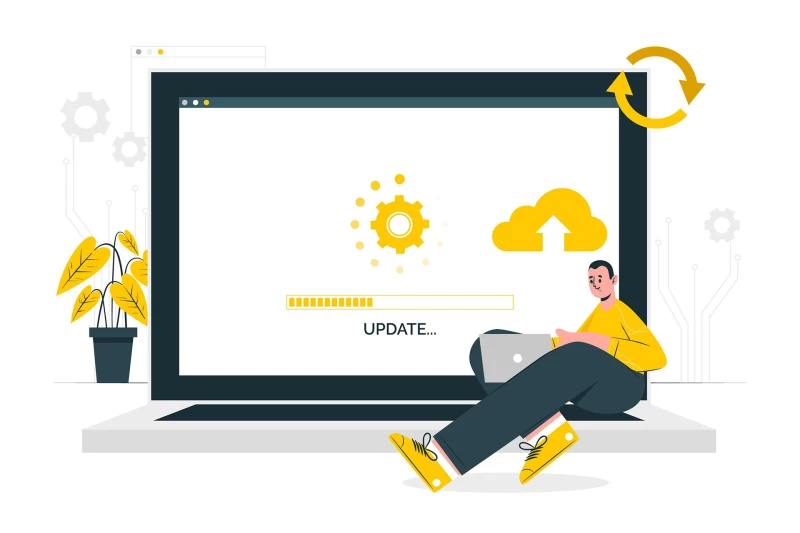 Por que manter o site da sua empresa atualizado com as últimas tecnologias?