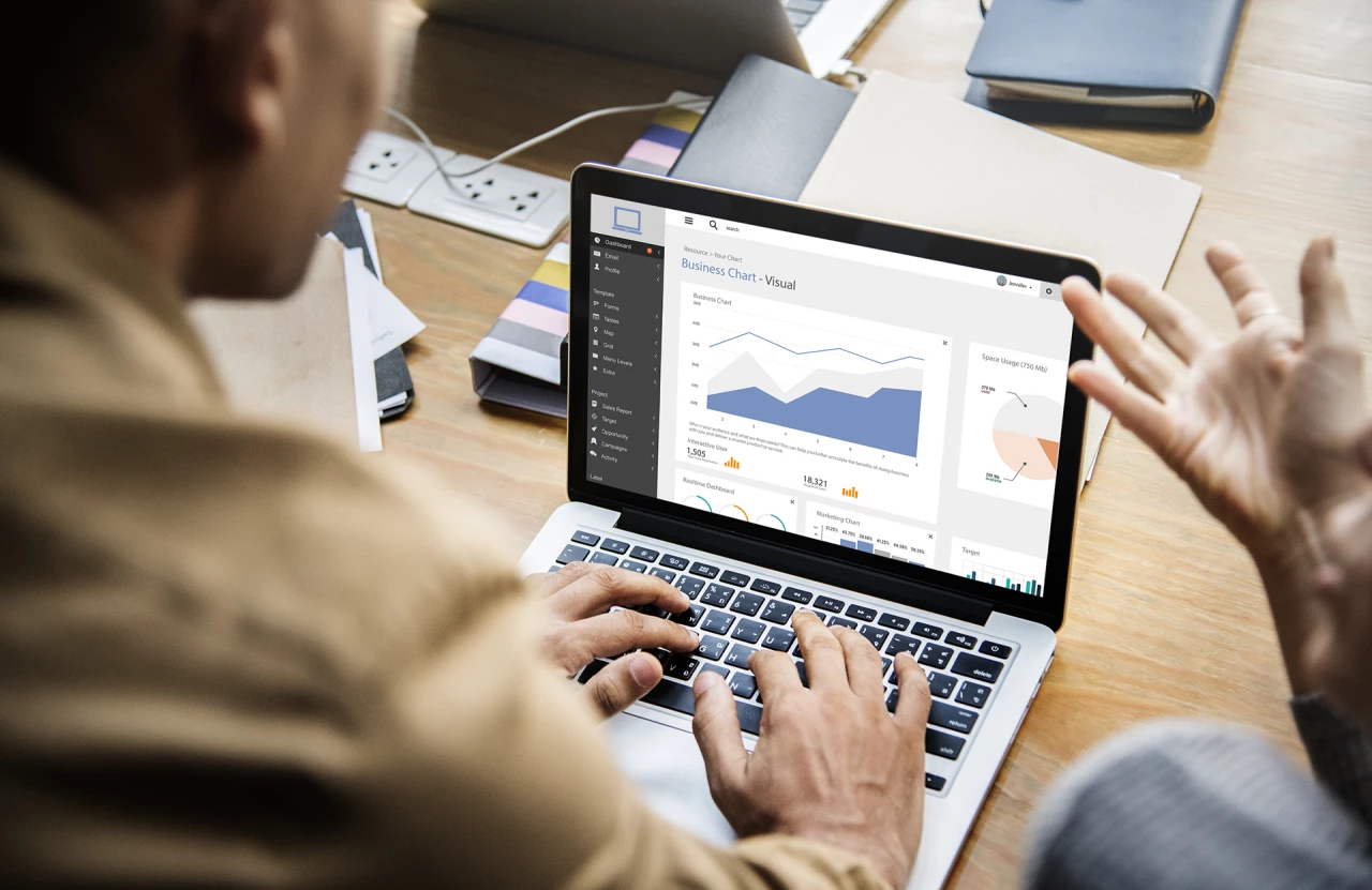 Conheça as métricas que você deve analisar no seu site para alavancar resultados