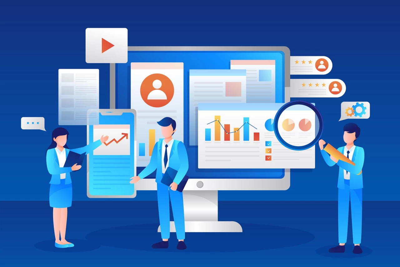 Como um sistema de gestão pode ajudar a minha empresa?