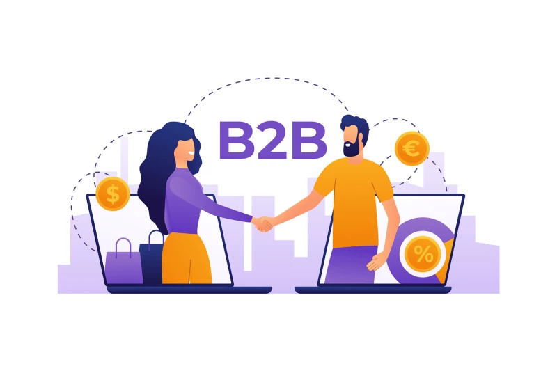 Saiba por que você precisa melhorar suas vendas B2B nos meios digitais